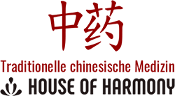 House of Harmony – TCM Logo